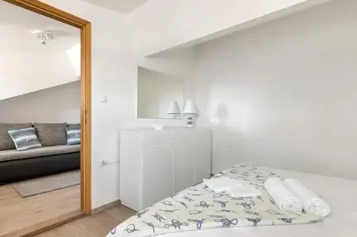 Apartmant Centar Split