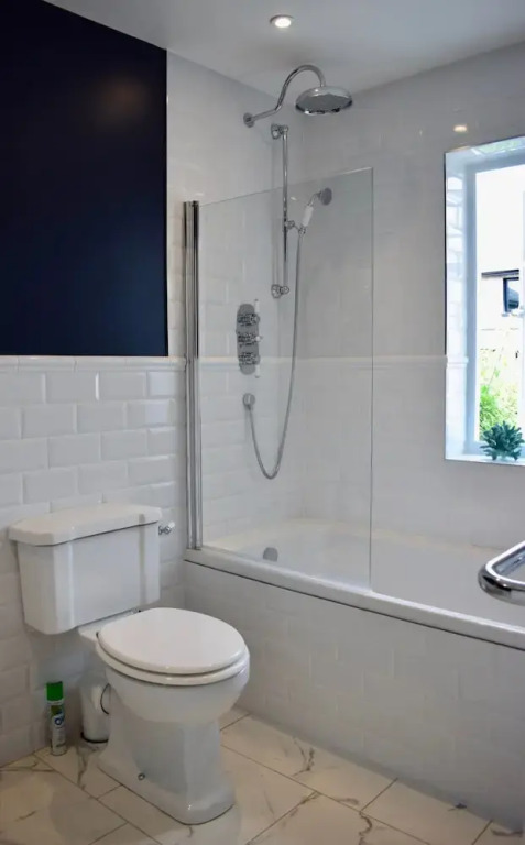 2 Bedroom House Near Dublin City Centre