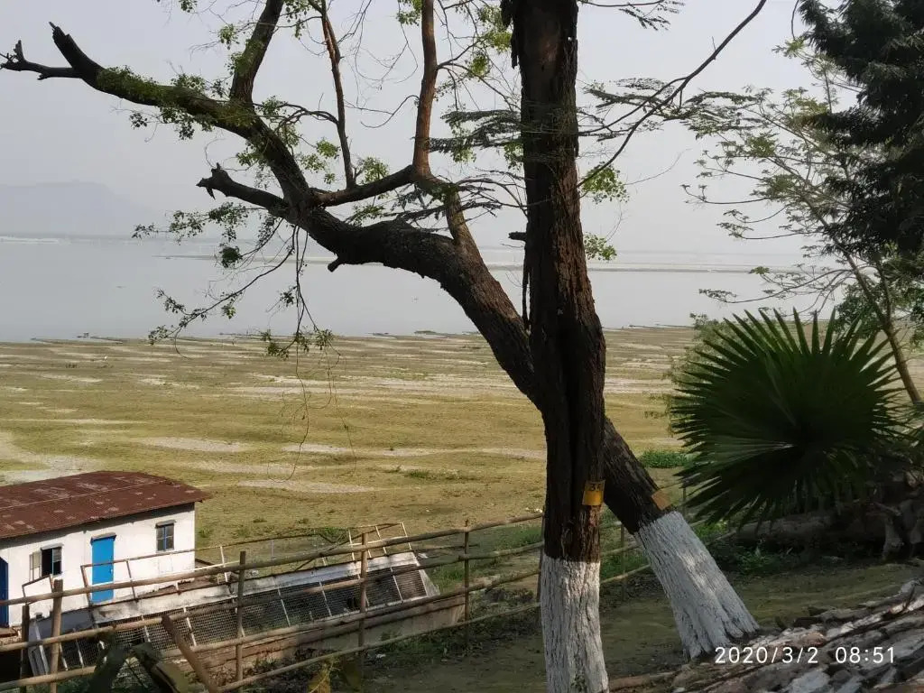 Riverview Guest House