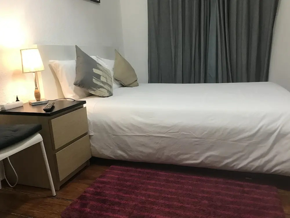 Namaste Home Stay
