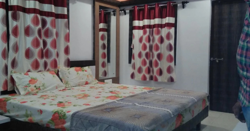 Hotel Grand Murud