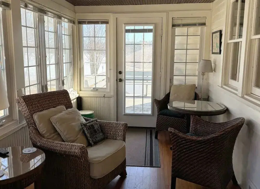 Margeson House -pet Friendly Home