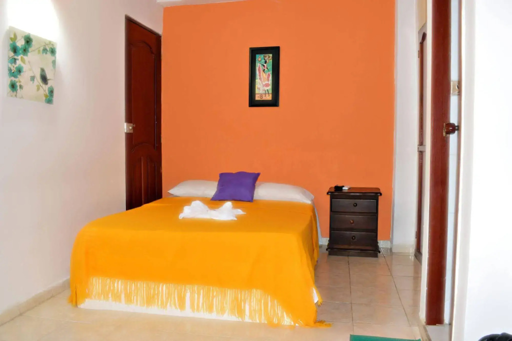 Tropical Sun Cartagena