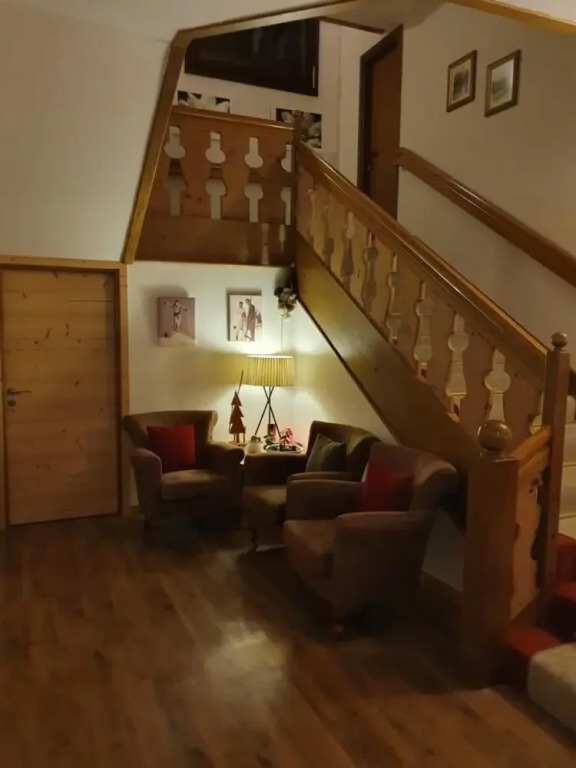 Hotel La Baita