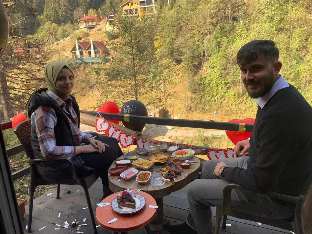 Ayder Guven Dag Evi