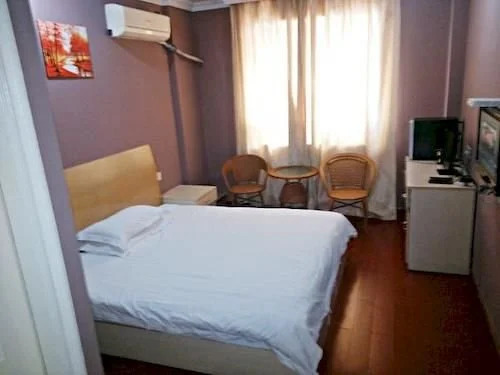 Nanxun Jinchen Business Hotel