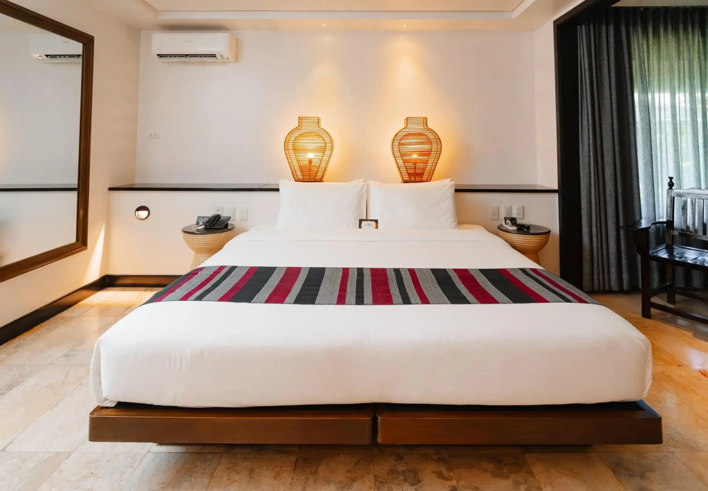 The Henry Resort Dumaguete