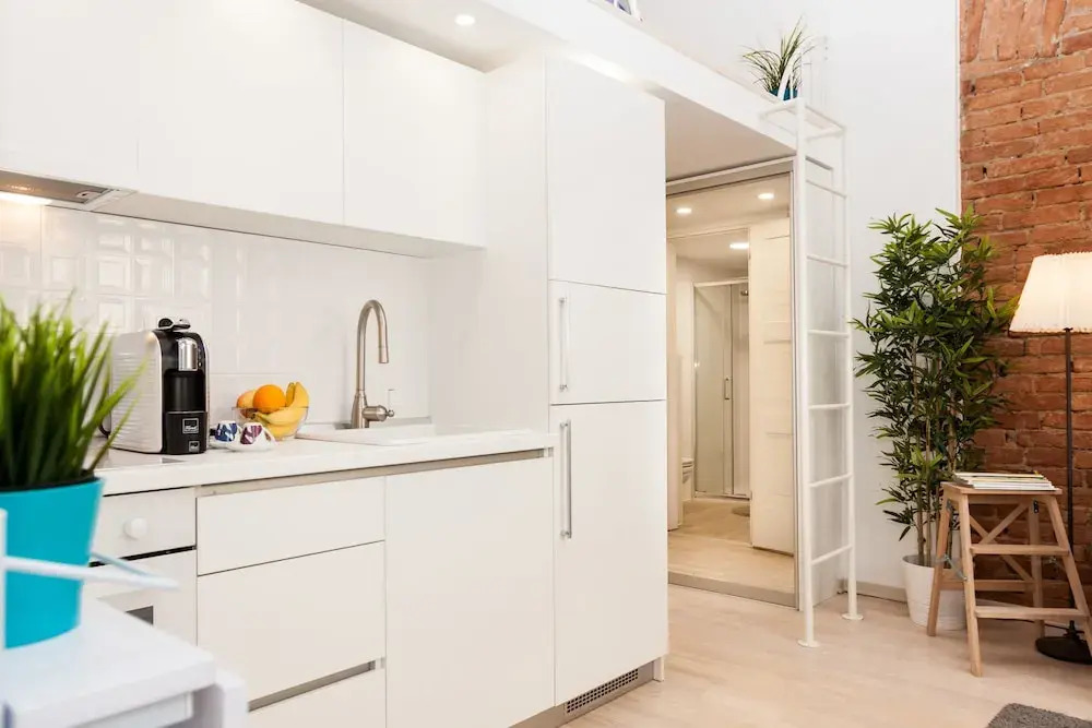 LOOX serviced apartments Palmoticeva