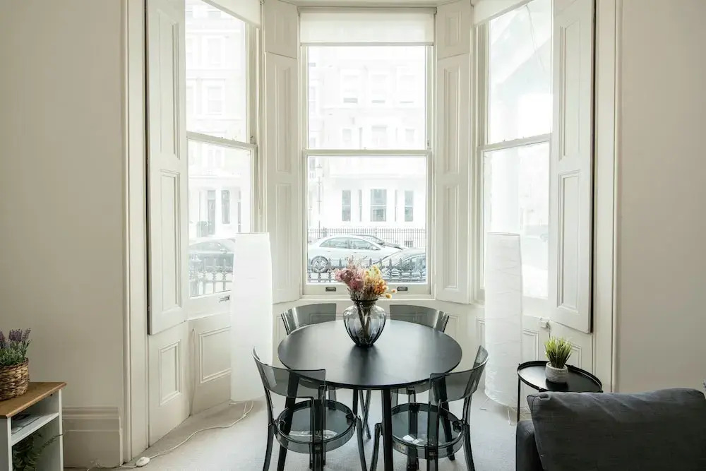 Remarkable 2-bed Apartment in London
