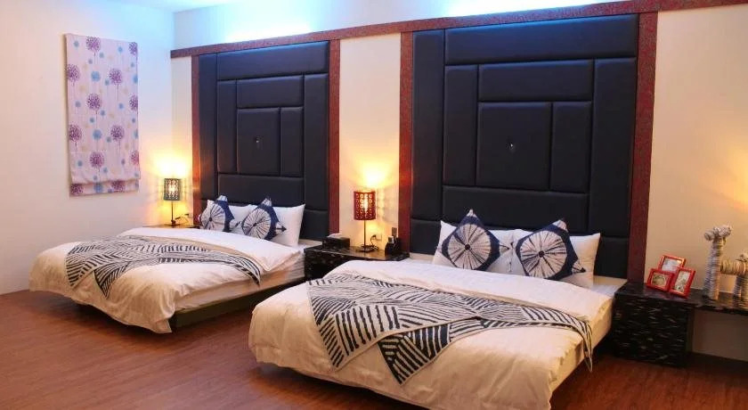 Yilan Amy B&B