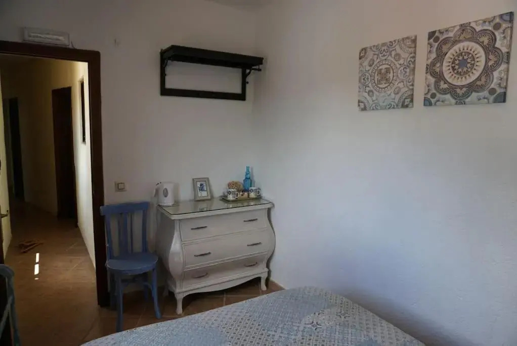 Nido de los Buitres