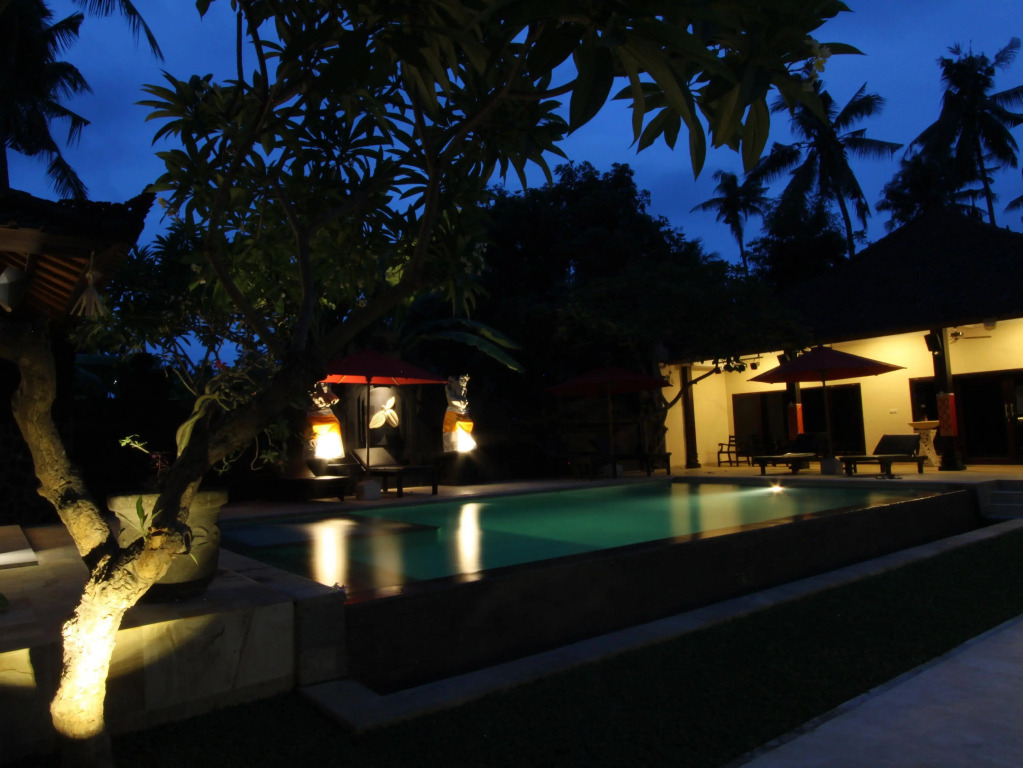 Hotel Melamun