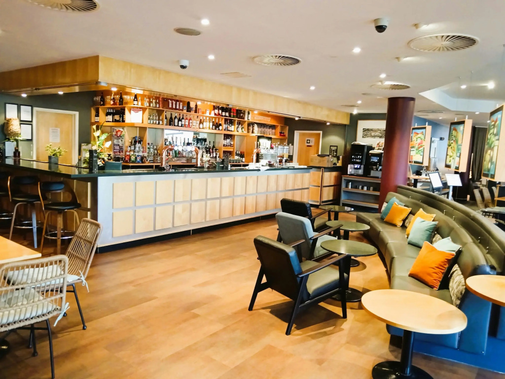 Future Inn Cardiff Bay