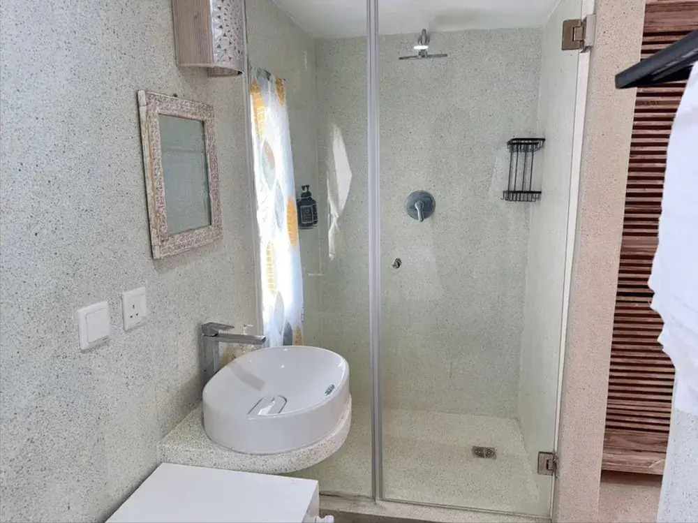 Tranquil Villa Apartment in Papa Remo Village-2326