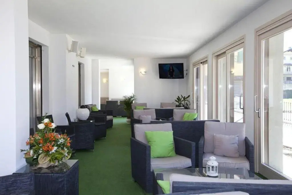 Harmony Suite Hotel
