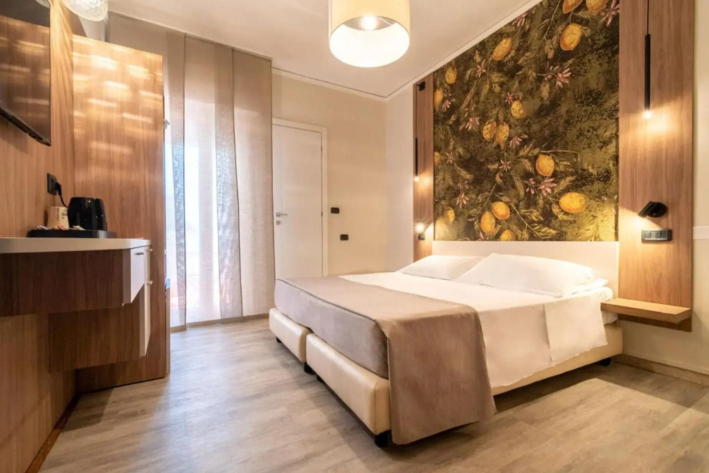 Continental B&B City Hotel