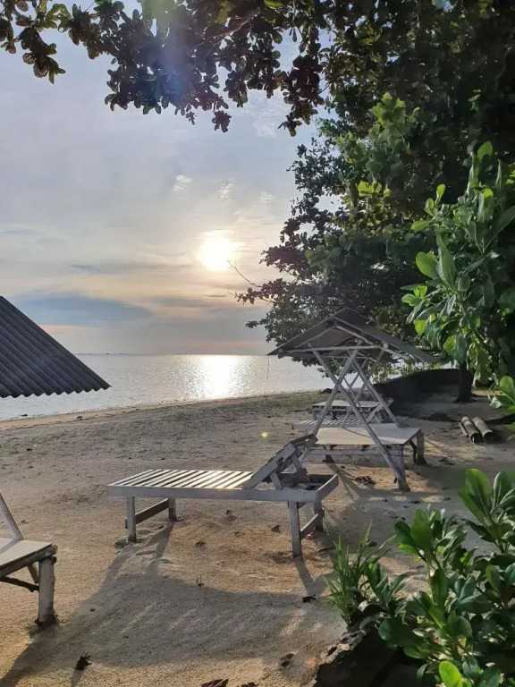Berakit Bay Resort