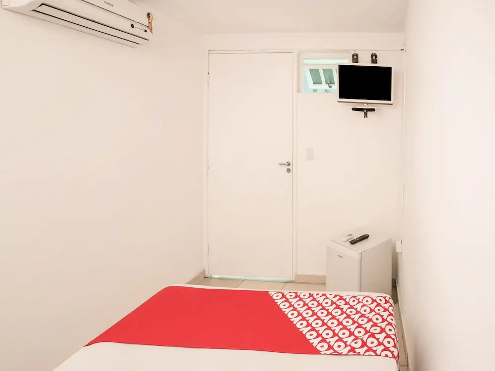 Hotel VINTAGE ANHEMBI