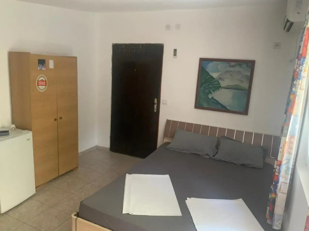 Apartments Vila Nastasija