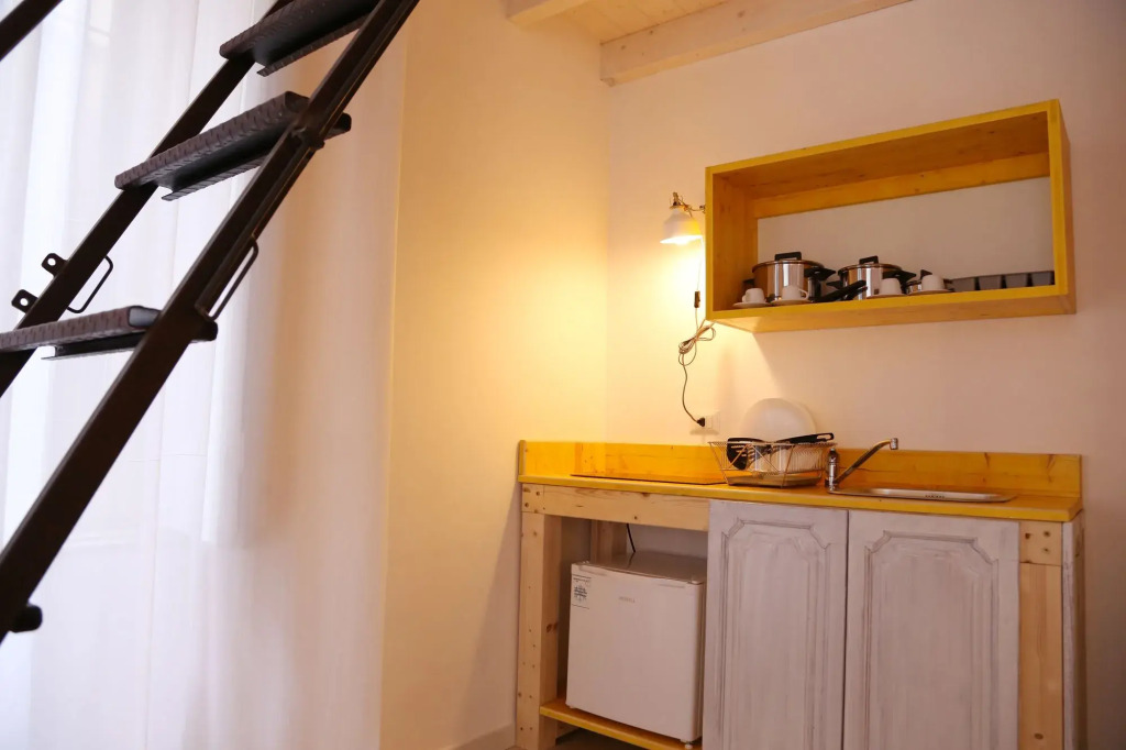 Ambarabà B&B