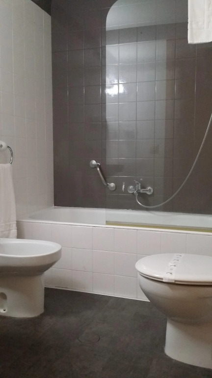 Hotel Venta Magullo