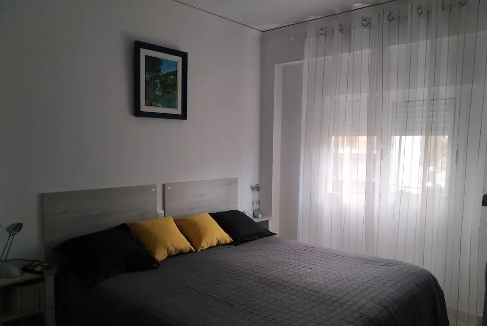 Ap2133 in Denia With 2 Bedrooms and 1 Bathrooms