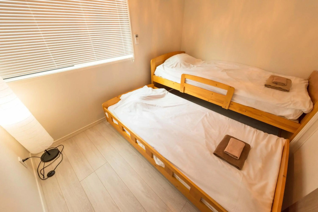 Terrace house omori