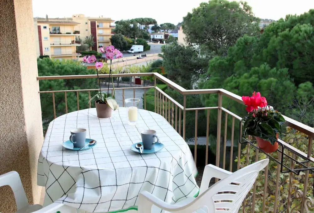 Apartamentos Royal S´Alguer