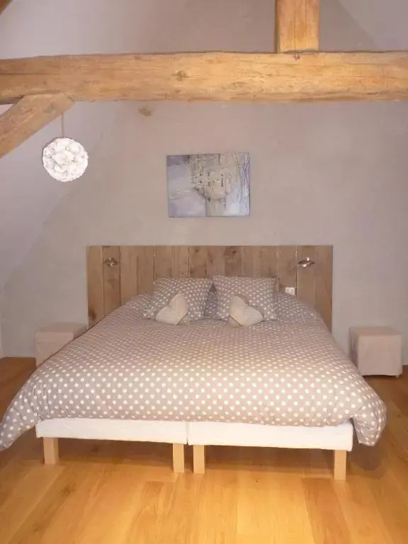 Chambres dHôtes Les Potiers