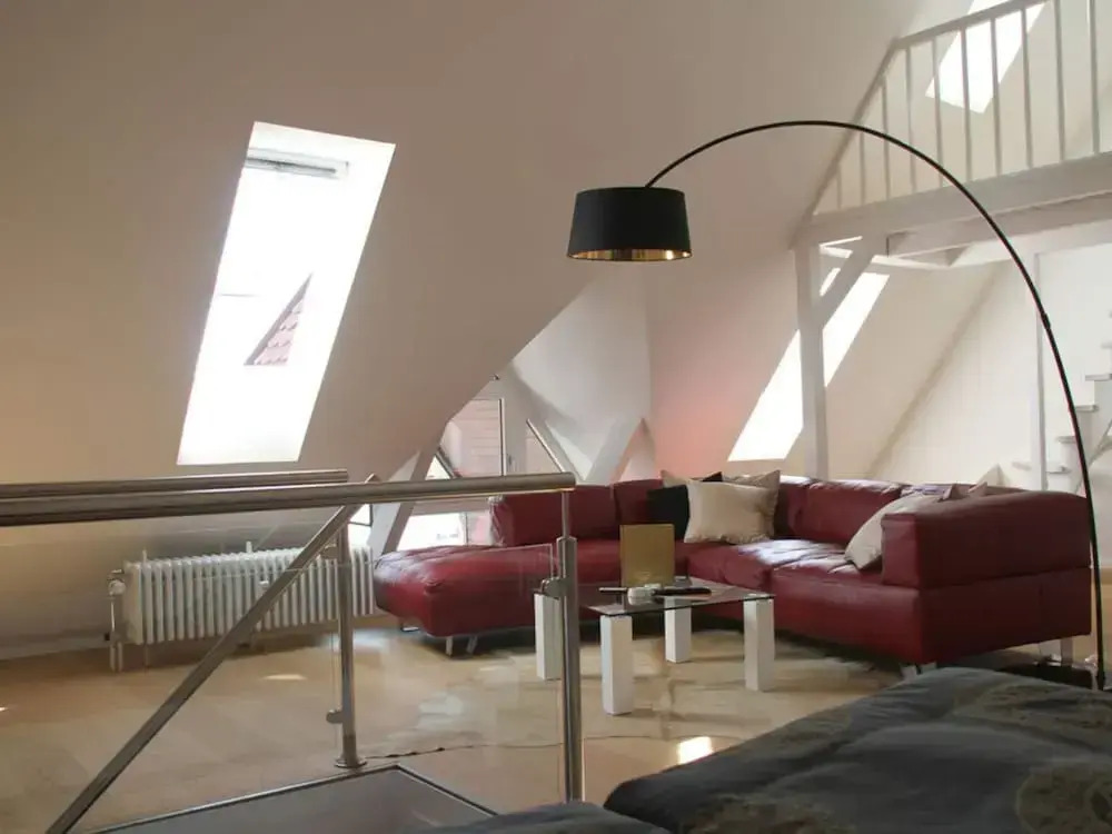 Holiday Apartment Zirbelnuss