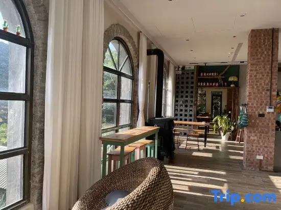 Hidden Haven 52 B&B | Jiufen Jinguashi