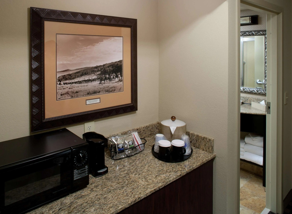 Hampton Inn Austin Round Rock