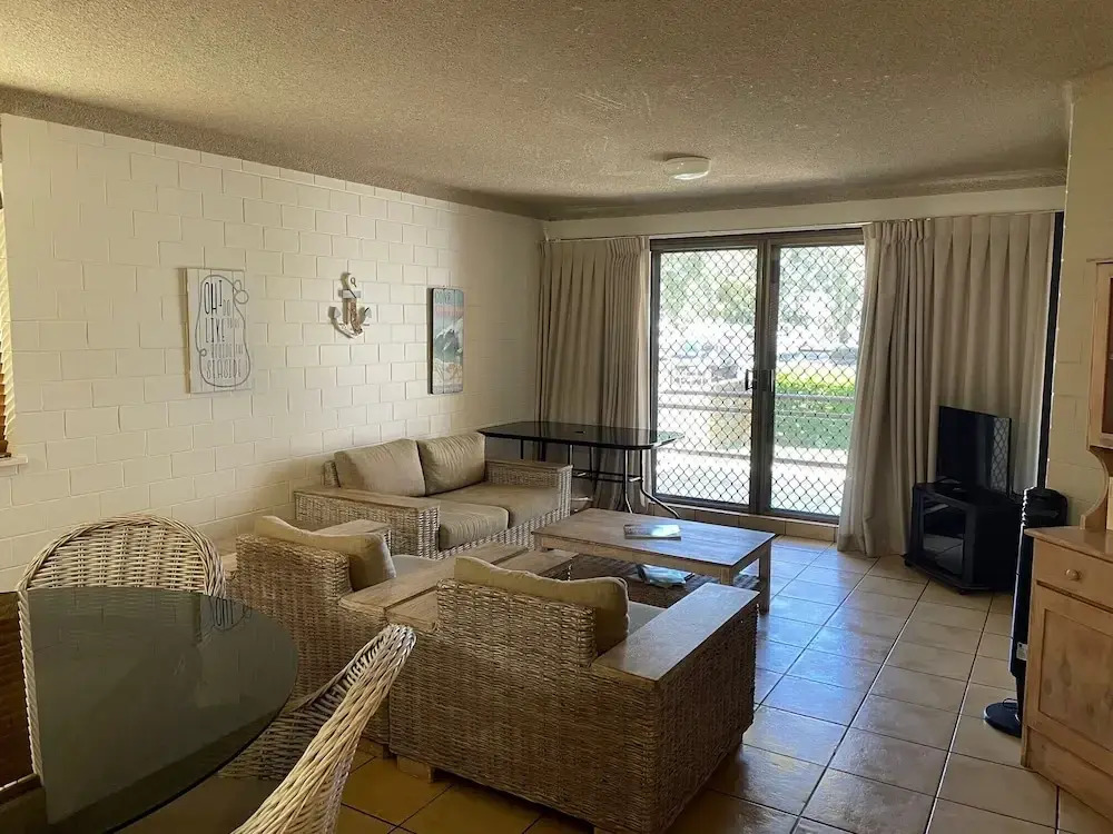 Riverview Two Apartments