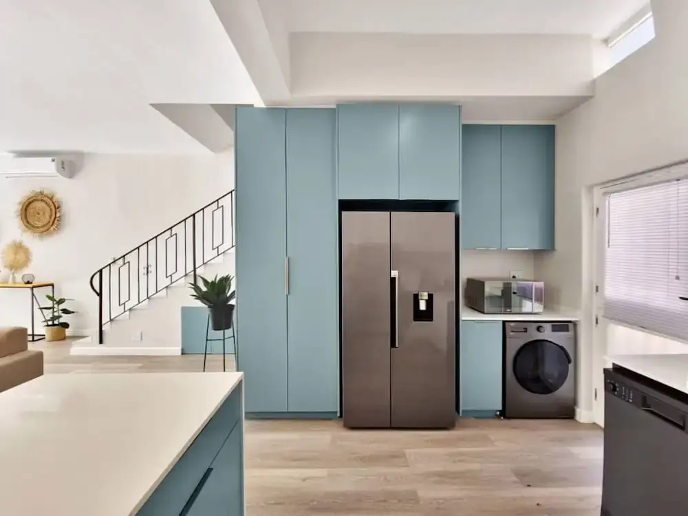 Lovely 3 Bedroom Apartments