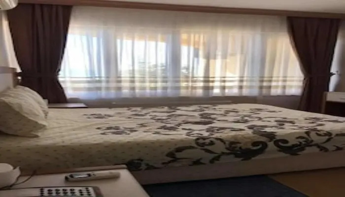 Cendik Motel