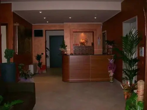 Hotel Santa Lucia