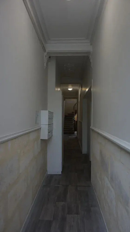 La Maison Gaviniès