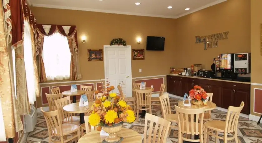 Rodeway Inn