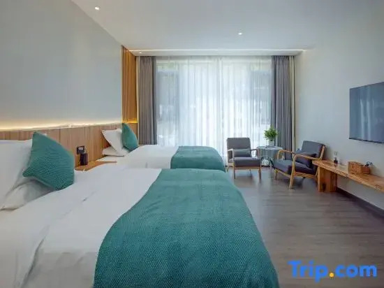 Yunmeng Xiaozhu Homestay