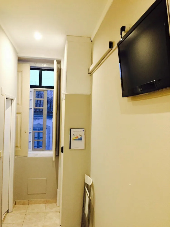 Guest House Sao Filipe