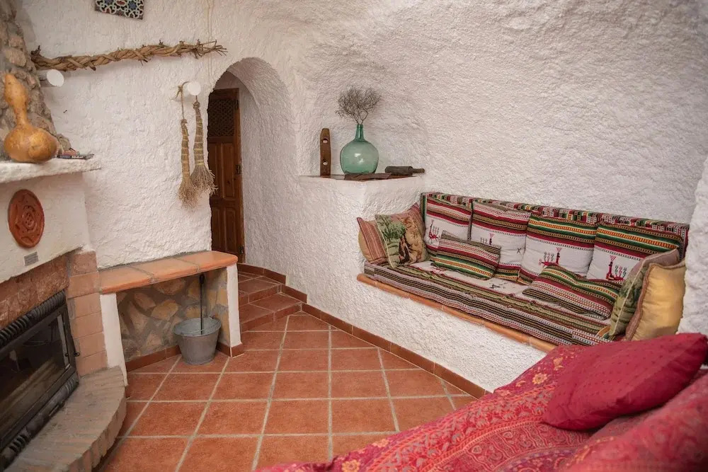 Cuevas el Torriblanco