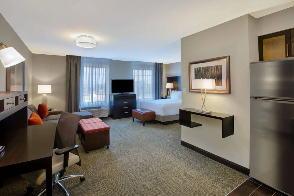 Staybridge Suites - Benton Harbor-St. Joseph by IHG