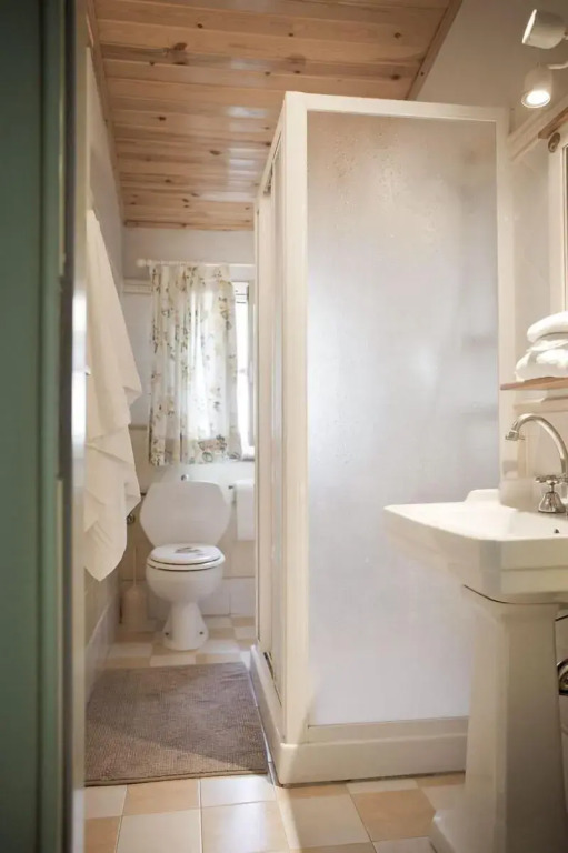 Bed and Breakfast Costa Etrusca
