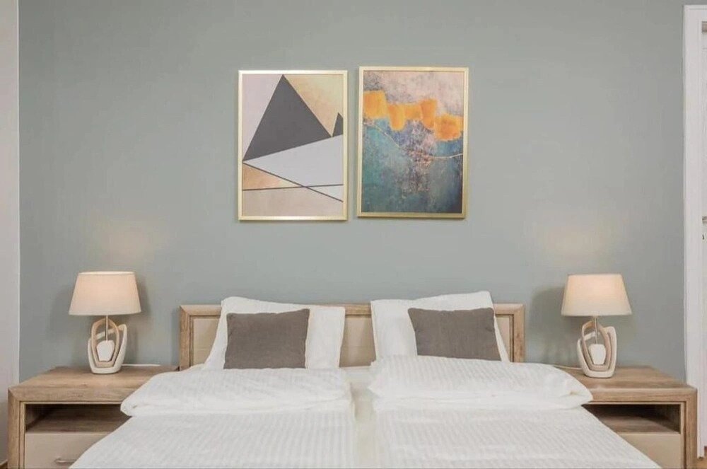 Malila Apartments Dunin Wąsowicza 4