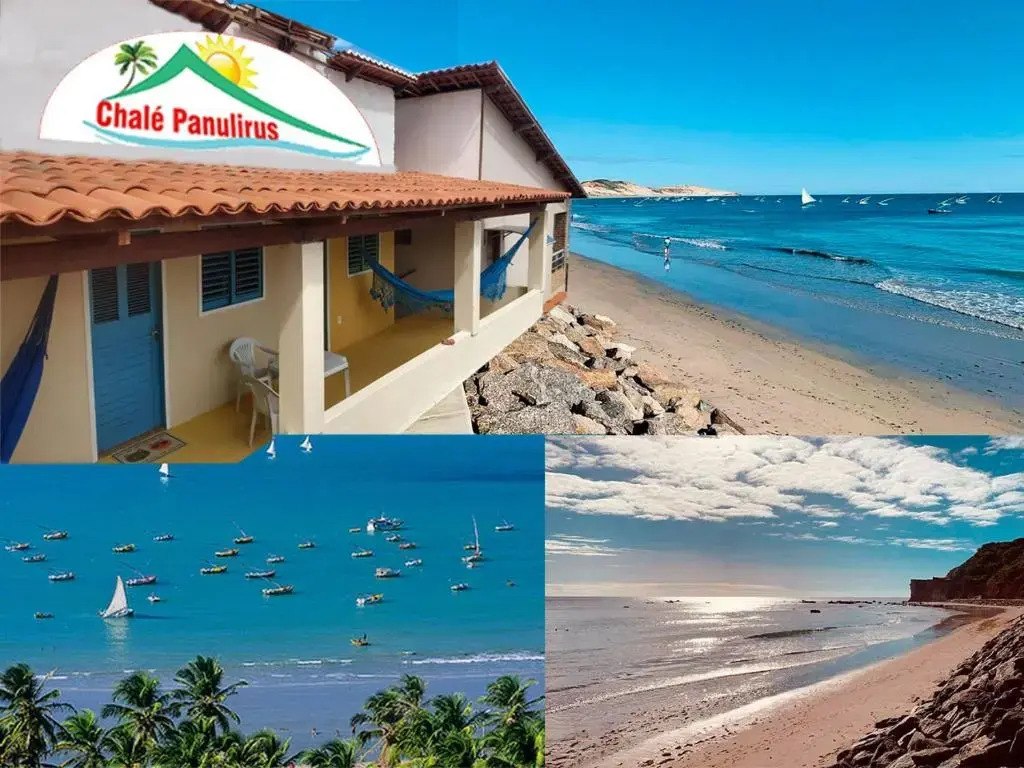 Chalés Panulirus