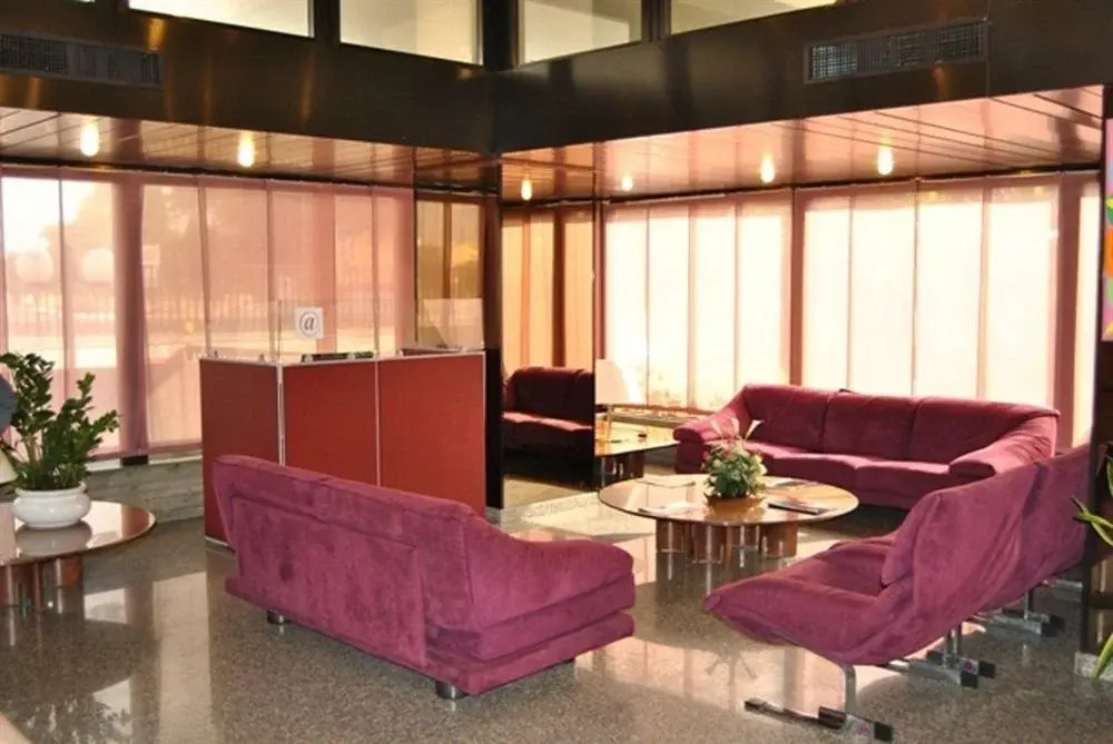Hotel Cristal