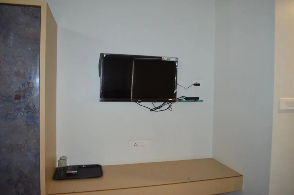 Hotel O2 Sangli