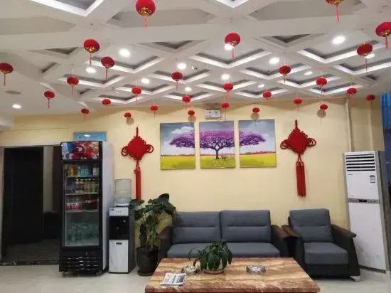 Meiyang Boutique Hotel (Shijiazhuang Xinhua Road 54 Office)