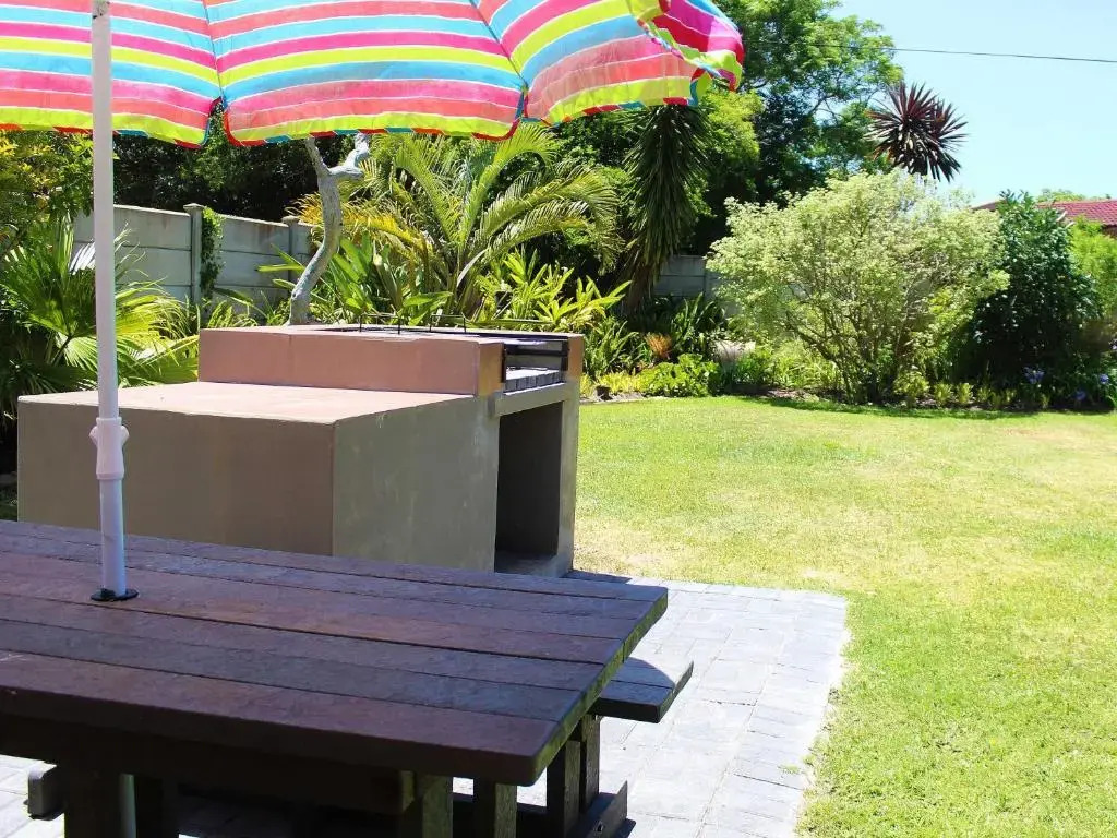 House Hibiscus