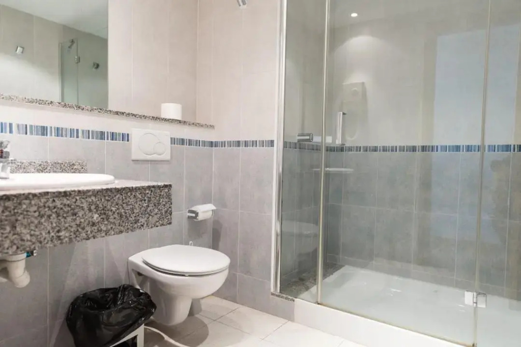 Apartamentos Flamingo
